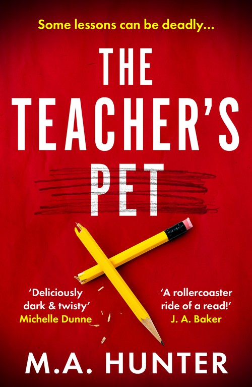 The Teacher’s Pet