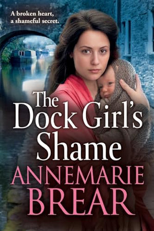 The Dock Girl's Shame