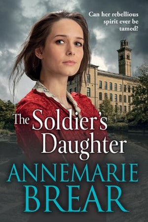 The Soldier's Daughter