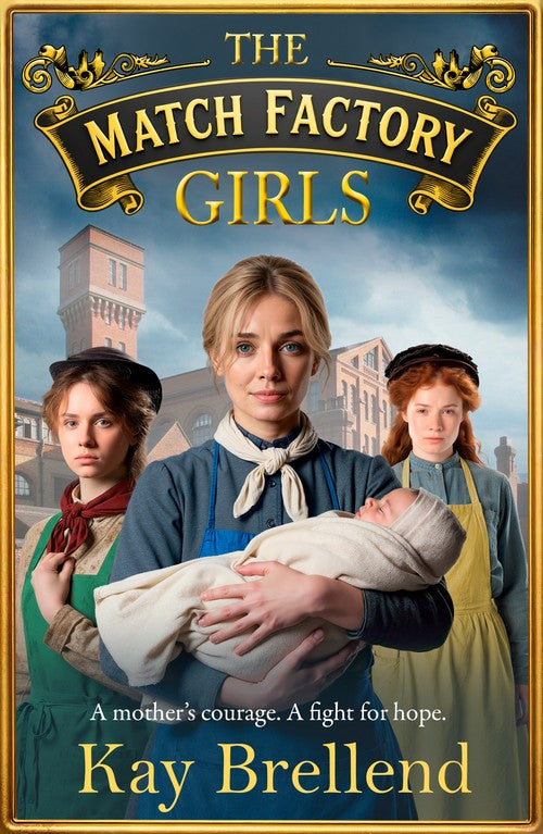 The Match Factory Girls