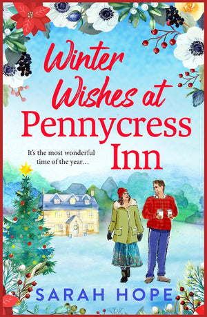 Winter Wishes at Pennycress Inn