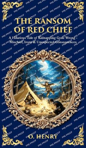 The Ransom of Red Chief cover