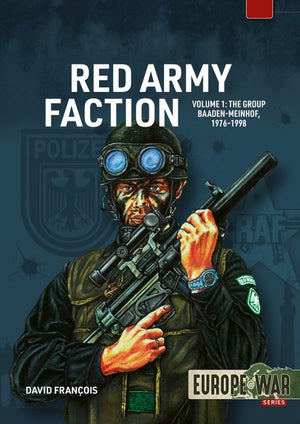 Red Army Faction Volume 2