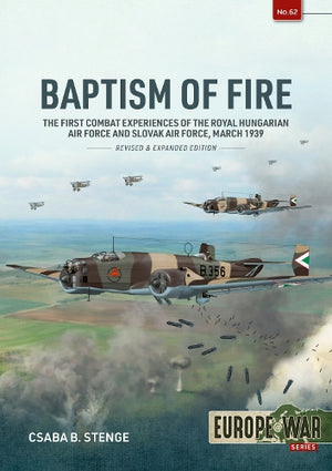 Baptism of Fire