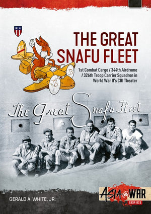 The Great Snafu Fleet
