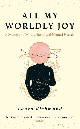 All My Worldly Joy