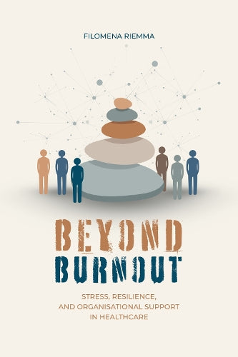Beyond Burnout cover