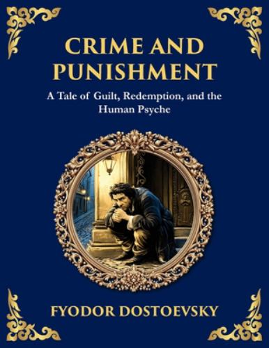 Crime and Punishment cover