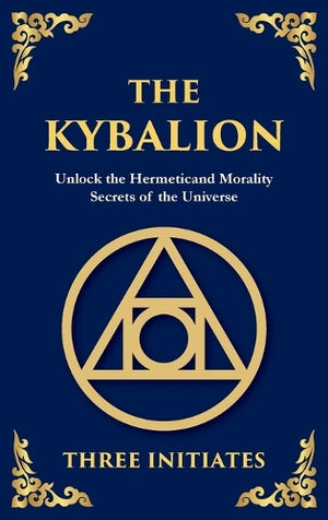 The Kybalion