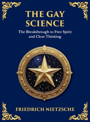 The Gay Science cover