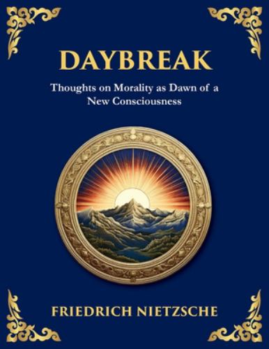 Daybreak cover