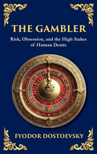 The Gambler cover