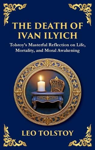 The Death of Ivan Ilyich cover