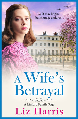 A Wife's Betrayal