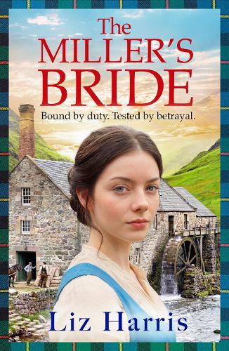 The Miller's Bride