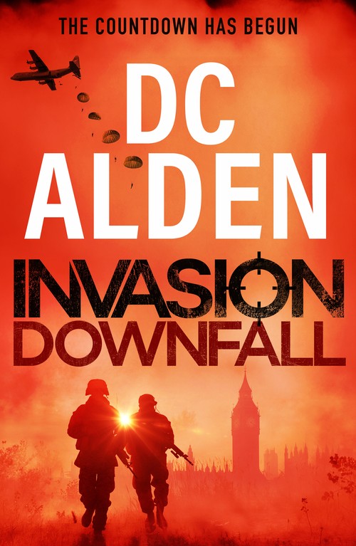 Invasion Downfall