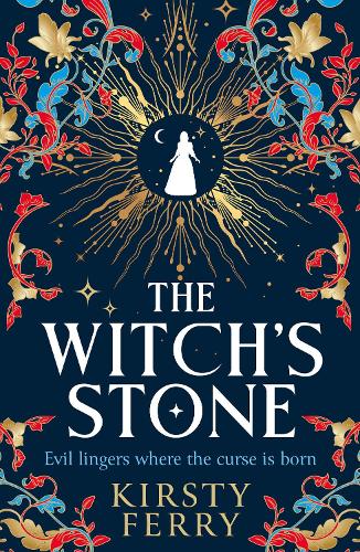 The Witch’s Stone