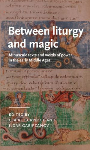 Between liturgy and magic
