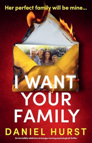 I Want Your Family