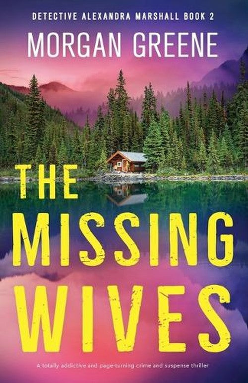 Missing Wives