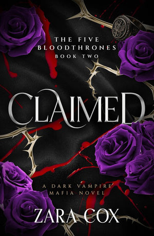 Claimed