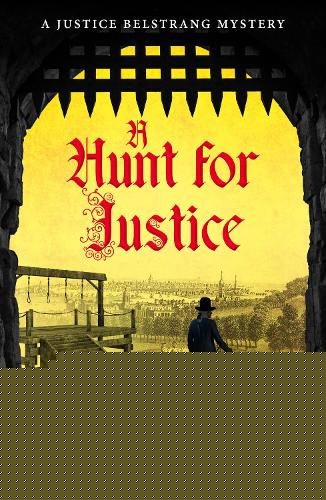A Hunt for Justice