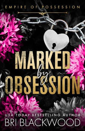 Marked by Obsession