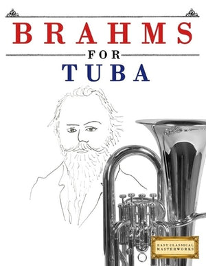 Brahms for Tuba