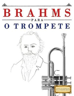Brahms para o Trompete