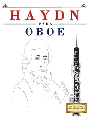 Haydn para Oboe