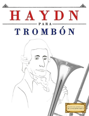 Haydn para Trombón