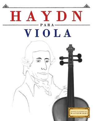 Haydn para Viola