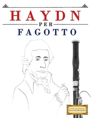 Haydn per Fagotto