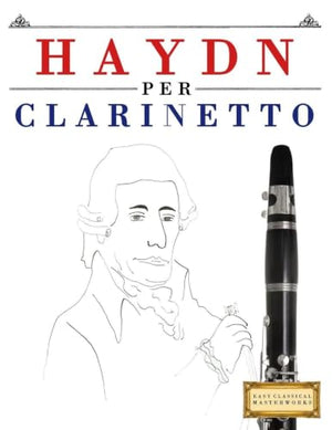 Haydn per Clarinetto