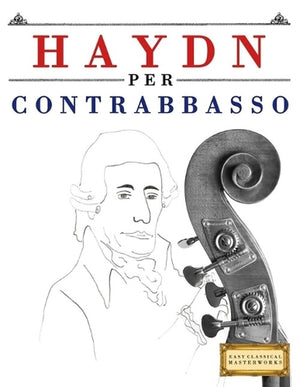 Haydn per Contrabbasso