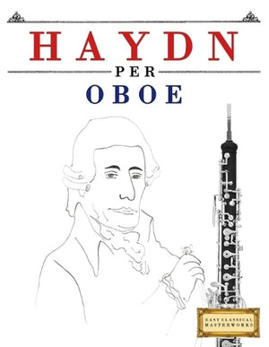 Haydn per Oboe