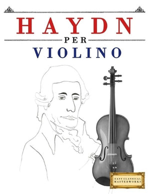 Haydn per Violino