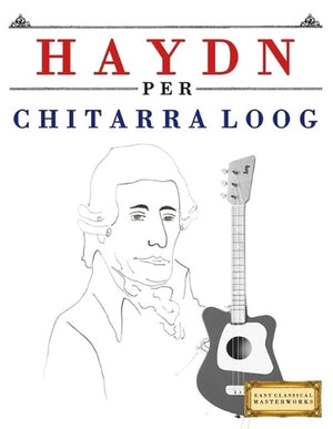 Haydn per Chitarra Loog