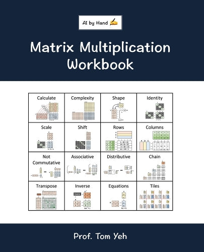Matrix Multiplication Workbook