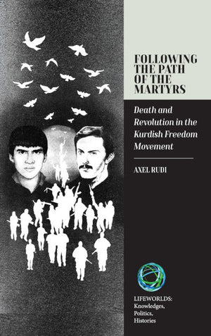Following the Path of the Martyrs