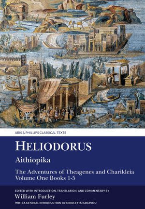 Heliodorus: Aithiopika