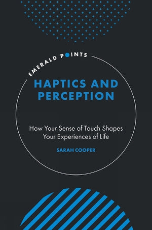Haptics and Perception