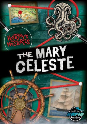 The Mary Celeste