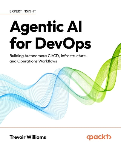 Agentic AI for DevOps Engineers
