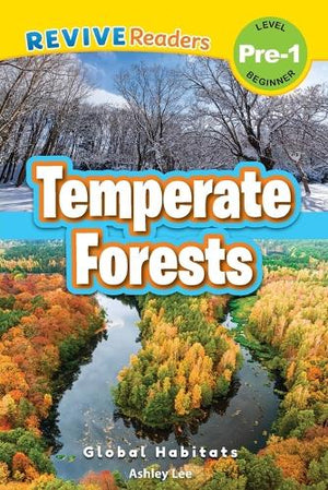 Temperate Forests
