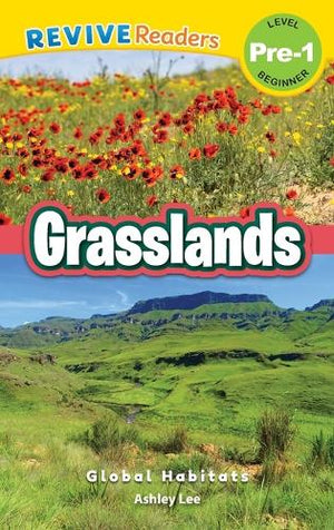 Grasslands