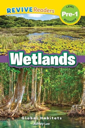 Wetlands