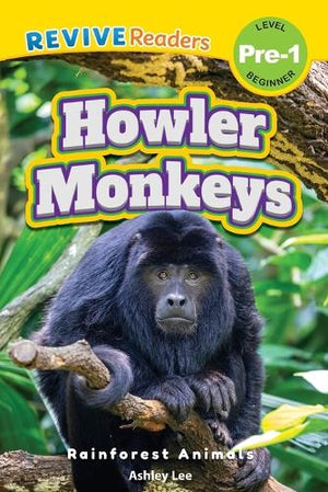 Howler Monkeys