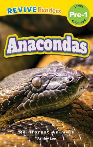 Anacondas