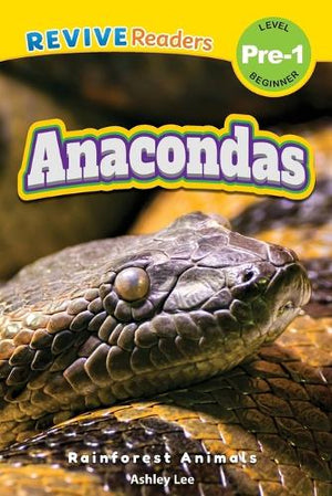 Anacondas